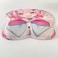 Yuuki Sakuna - Mouse Pad - VTuber