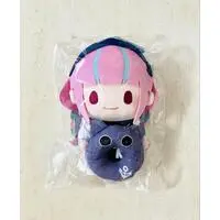 Minato Aqua - Mascot - hololive