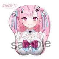 Yuuki Sakuna - Mouse Pad - VTuber