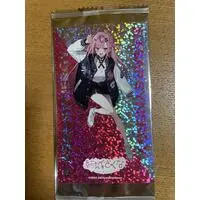 Yuuki Sakuna - Stickers - VTuber