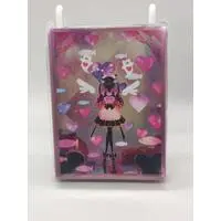 Yuuki Sakuna - Card Sleeves - Trading Card Supplies - VTuber