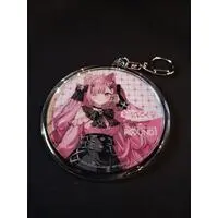 Yuuki Sakuna - Acrylic Key Chain - Key Chain - VTuber