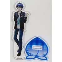 Naokiri - Acrylic stand - Colorful Peach