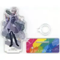 Hiro - Ichiban Kuji - Acrylic Pen Stand - Stationery - Colorful Peach