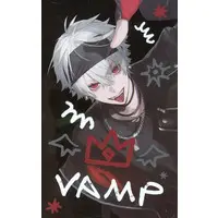 Kanae & Kuzuha - Character Card - ChroNoiR (Random Item)