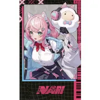 Yang Nari - Character Card - Nijisanji (Random Item)