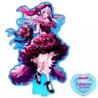 Ishigami Nozomi - Acrylic stand - Nijisanji