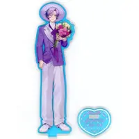 Sakaki Ness - Acrylic stand - Nijisanji