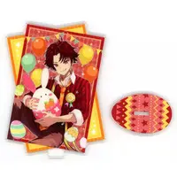 Hiiragi Tsurugi - Acrylic stand - Neo-Porte