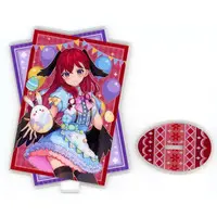 Konkon Aria - Acrylic stand - Neo-Porte