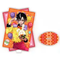 Onigaya Ten - Acrylic stand - Neo-Porte