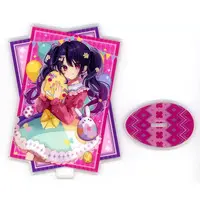 Amane Amu - Acrylic stand - Neo-Porte