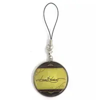 Luca Kaneshiro - Character Card - Tapestry - Key Chain - Acrylic Art Plate - Birthday Merch Complete Set - Nijisanji