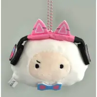 Yang Nari - Mascot - Nijisanji