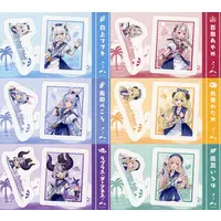 hololive - Stickers