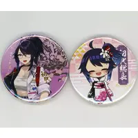 kson - Badge - VShojo
