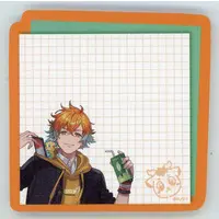 Usami Rito - Sticky Note - Stationery - Nijisanji