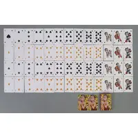 Komori Met - Playing Card - VSPO!