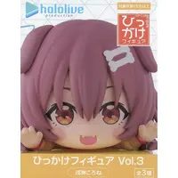Inugami Korone - Figure - hololive