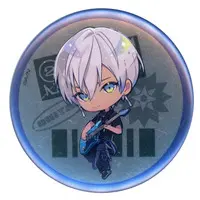 Ibrahim - Badge - Niji-datoka (Random Item)
