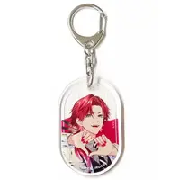 Lauren Iroas - Acrylic Key Chain - Key Chain - Eden-gumi (Random Item)