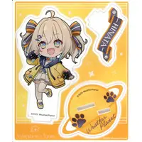 Appare Hinata - Acrylic stand - VTuber