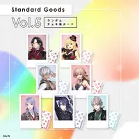 Nijisanji - Character Card (Random Item)