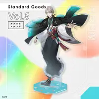 Kaida Haru - Acrylic stand - Nijisanji