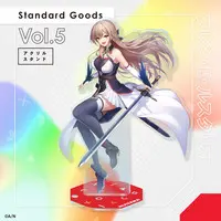 Furen E Lustario - Acrylic stand - Nijisanji