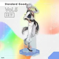 Ibrahim - Acrylic stand - Nijisanji