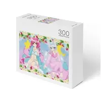 taonyan - Jigsaw puzzle - VTuber