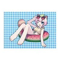 Mamihara Kotone - Poster - VTuber