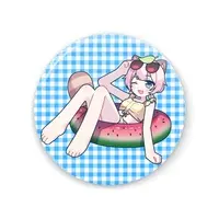 Mamihara Kotone - Mirror - VTuber