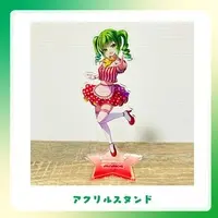 Marimotty Mande - Acrylic stand - VTuber