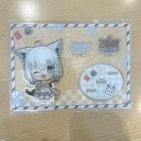 Shirakami Fubuki - Acrylic stand - hololive