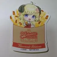Tsunomaki Watame - Stickers - hololive