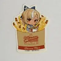Shiranui Flare - Stickers - hololive