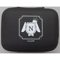 Yamaguro Nekuro - Pouch - Aogiri High School