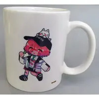 Nqrse - Mug - Tableware - Utaite