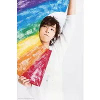 Amatsuki - Postcard - Portrait - Utaite