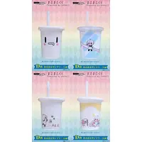 Mafumafu - Tumbler, Glass - Tableware - Utaite