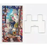 Mafumafu - Smartphone Stand - Utaite