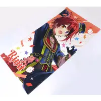 Rinu - Towels - Strawberry Prince