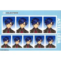 Astel Leda - Character Card - HOLOSTARS