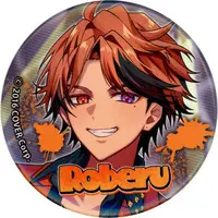 Yukoku Roberu - Badge - HOLOSTARS