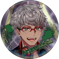 Arurandeisu - Badge - HOLOSTARS