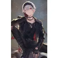 Kanae & Kuzuha - Character Card - ChroNoiR