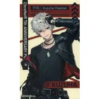 Kanae & Kuzuha - Stickers - ChroNoiR