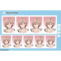 Rikka - Character Card - HOLOSTARS