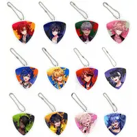 HOLOSTARS - Key Chain